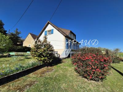 Annonce Vente 6 pi�ces Maison Nogent-le-rotrou 28