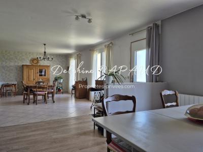 Acheter Maison Nogent-le-rotrou 157500 euros