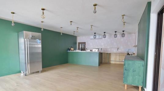 Annonce Vente 3 pi�ces Maison Lagrasse 11