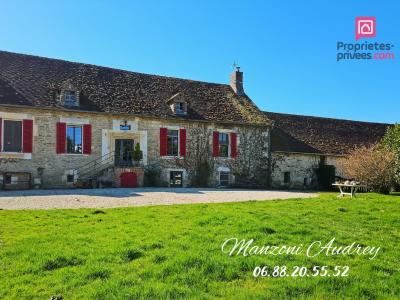 Annonce Vente Prestige Vanlay 10