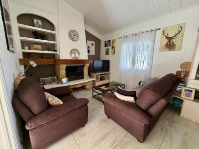 For sale Vidauban 5 rooms 110 m2 Var (83550) photo 2