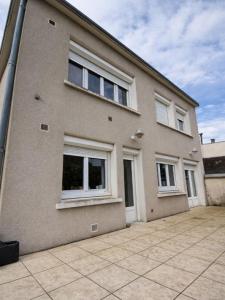 Annonce Vente 6 pi�ces Maison Chateauroux 36