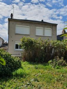 Acheter Maison 150 m2 Chateauroux