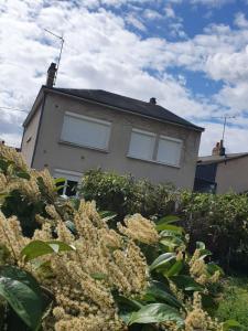 Acheter Maison Chateauroux Indre