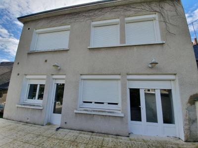 Acheter Maison Chateauroux 249000 euros