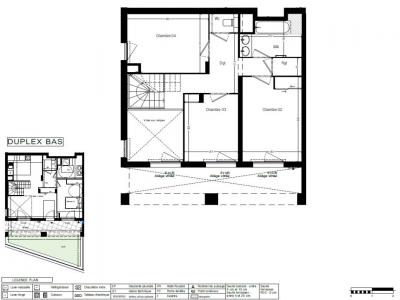 Acheter Appartement Marseille-10eme-arrondissement Bouches du Rhone