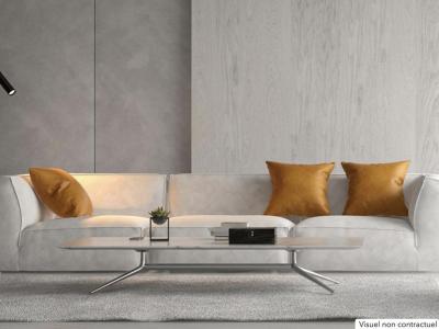 Acheter Appartement Marseille-10eme-arrondissement 490167 euros