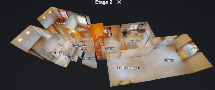 Annonce Vente 5 pi�ces Maison Lisle-sur-tarn 81