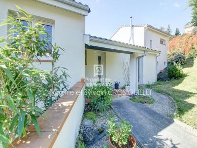 Annonce Vente 6 pi�ces Maison Montastruc-la-conseillere 31