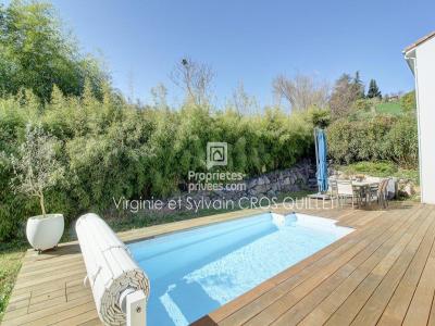 Acheter Maison 149 m2 Montastruc-la-conseillere