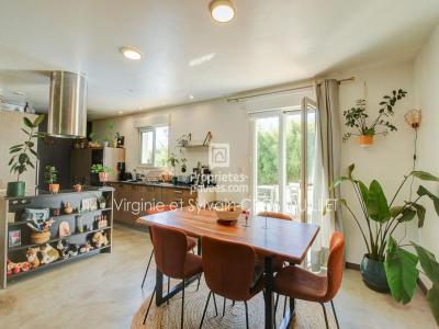 Acheter Maison Montastruc-la-conseillere Haute garonne