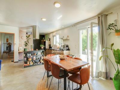 Acheter Maison Montastruc-la-conseillere 435000 euros