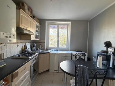 For sale Dijon 4 rooms 66 m2 Cote d'or (21000) photo 1