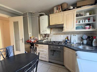 For sale Dijon 4 rooms 66 m2 Cote d'or (21000) photo 2