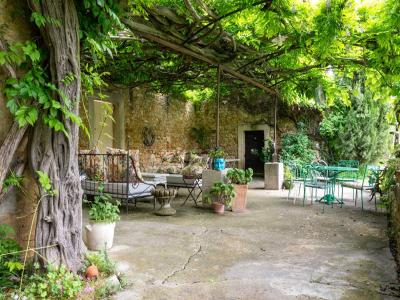 Annonce Vente 8 pi�ces Maison Orange 84