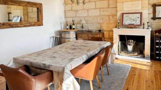 Annonce Vente 9 pi�ces Maison Vayres 33