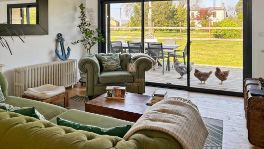 Acheter Maison Vayres Gironde