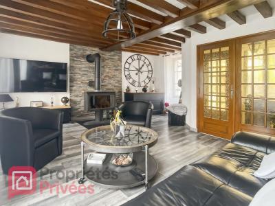 Annonce Vente 4 pi�ces Maison Chatel-censoir 89