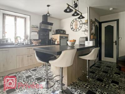 Acheter Maison Chatel-censoir Yonne