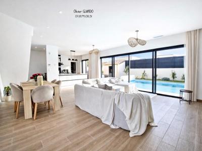 Annonce Vente 6 pi�ces Maison Clermont-l'herault 34