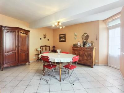 For sale Saint-crespin-sur-moine 5 rooms 117 m2 Maine et loire (49230) photo 0