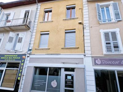 Acheter Appartement 73 m2 Rochette