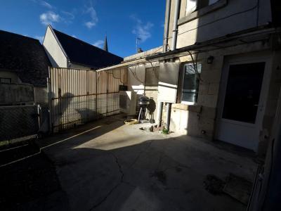 Acheter Maison 137 m2 Sainte-catherine-de-fierbois