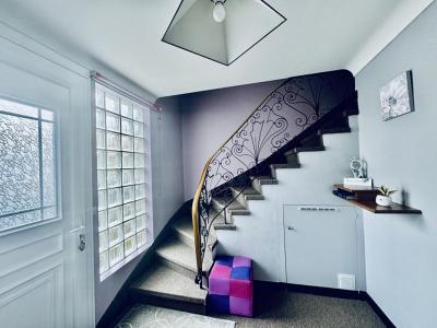 For sale Cholet 7 rooms 125 m2 Maine et loire (49300) photo 0