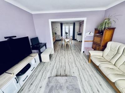 Annonce Vente 7 pi�ces Maison Cholet 49