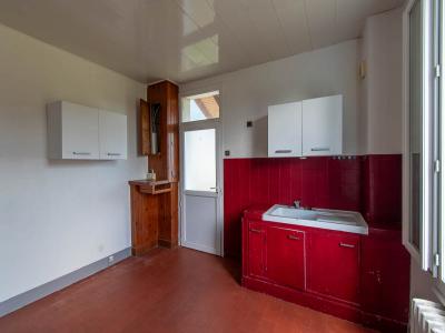 Acheter Maison 64 m2 Theillay