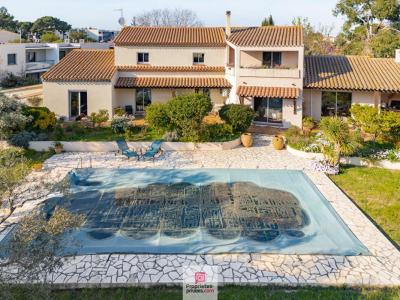 Annonce Vente 6 pi�ces Maison Narbonne 11