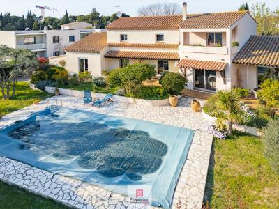 Acheter Maison Narbonne 725000 euros
