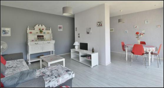 Annonce Vente 3 pi�ces Appartement Mourenx 64