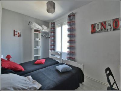 Acheter Appartement Mourenx 86000 euros