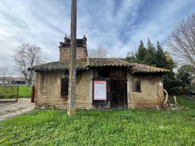 For sale Montjoire 2252 m2 Haute garonne (31380) photo 2