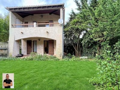 Acheter Maison 105 m2 Seyne-sur-mer