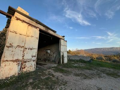 For sale Nans-les-pins 6 rooms 200 m2 Var (83860) photo 3