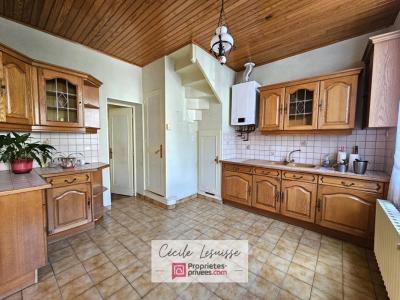 For sale Lillebonne 4 rooms 83 m2 Seine maritime (76170) photo 4