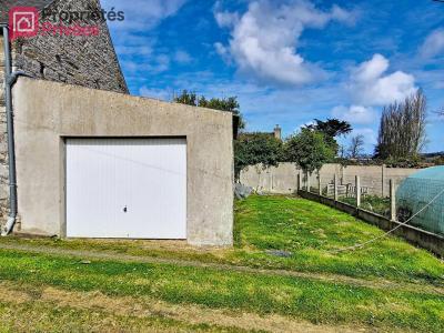 Acheter Maison 150 m2 Plouezoch