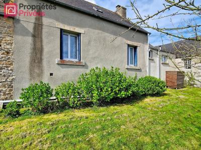 Acheter Maison Plouezoch Finistere