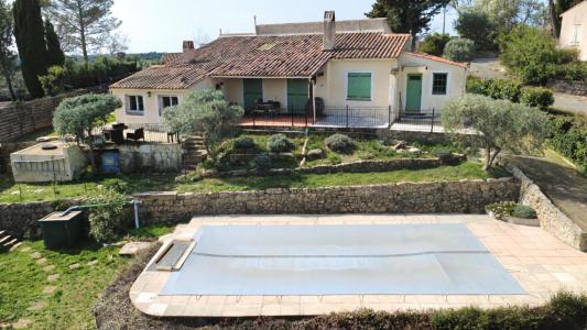 Annonce Vente 5 pi�ces Maison Flayosc 83