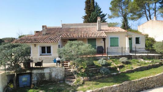 Acheter Maison Flayosc Var