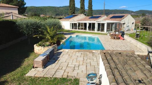 For sale Motte 6 rooms 190 m2 Var (83920) photo 0