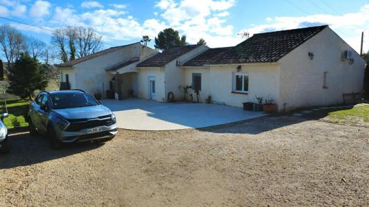 Annonce Vente 6 pi�ces Maison Motte 83