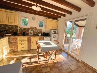 Acheter Maison Lorgues 370000 euros