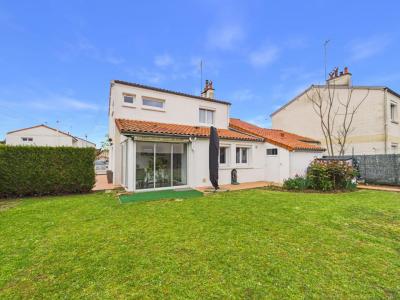 Annonce Vente 4 pi�ces Maison Chatellerault 86