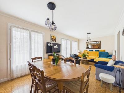 Acheter Maison 107 m2 Chatellerault