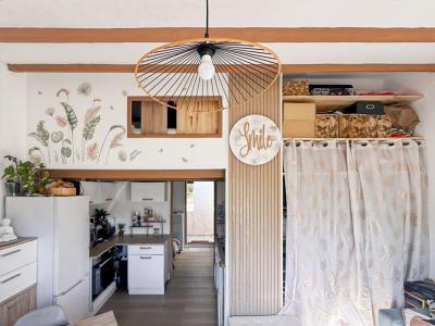 For sale Villeneuve-loubet 1 room 26 m2 Alpes Maritimes (06270) photo 1