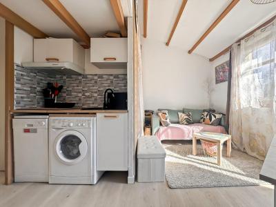 For sale Villeneuve-loubet 1 room 26 m2 Alpes Maritimes (06270) photo 3