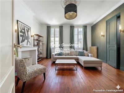 Annonce Vente 6 pi�ces Maison Libourne 33